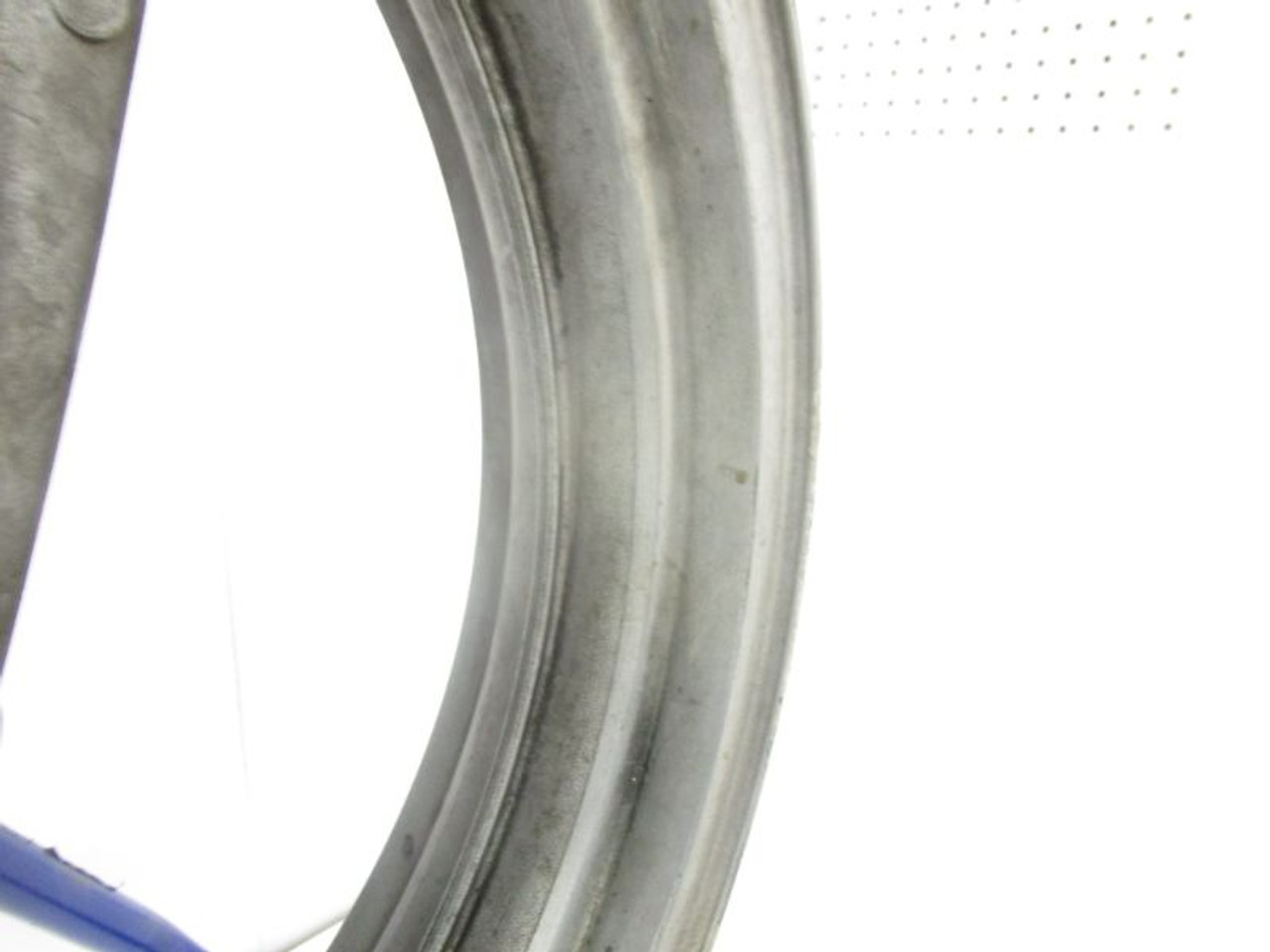 ︎︎ 97 Kawasaki ZX6E ZX 6E Ninja Front Wheel Rim 17x3.5